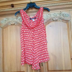 Francesca's Women's blouses